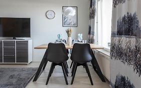 Vasko Luxurious Suites, Rakka