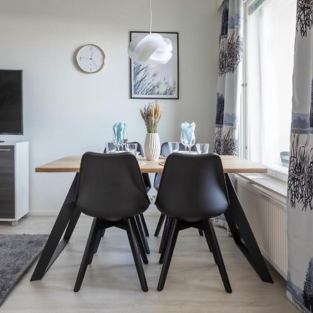 Vasko Luxurious Suites, Rakka Rovaniemi Extérieur photo