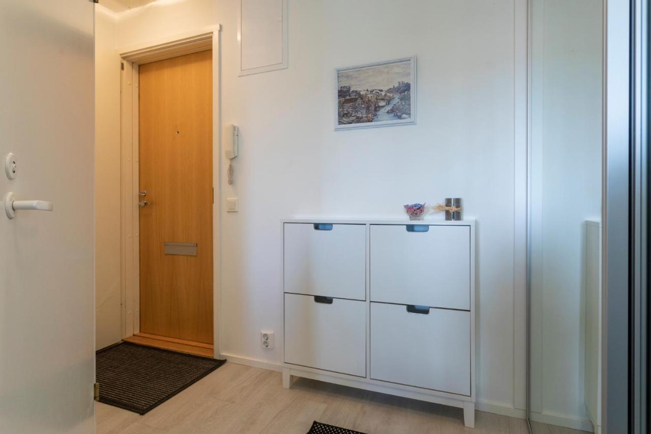 Vasko Luxurious Suites, Rakka Rovaniemi Extérieur photo