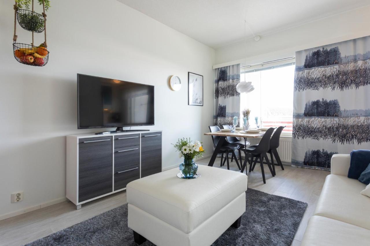 Vasko Luxurious Suites, Rakka Rovaniemi Extérieur photo